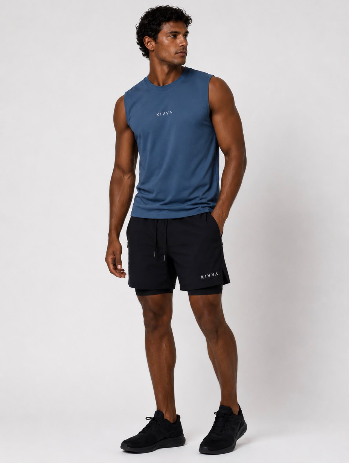 KIVVA MEN