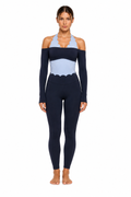 MAREA LUXE SET - Halter Top