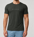 Core Performance Tee – Dark Grey