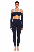 MAREA SET - Crop Top