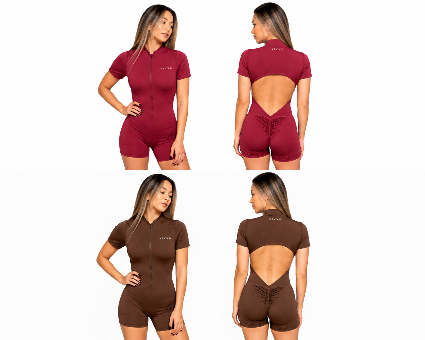 SHOP JUMPSUITS AND ROMPERS