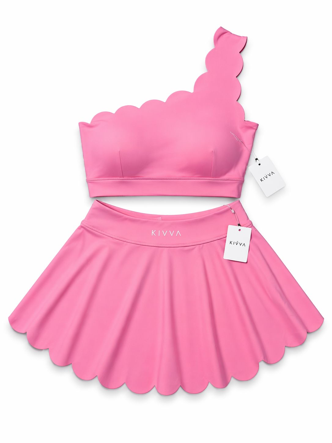 Solea Scallop Set