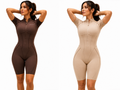 Sculpted Performance Romper