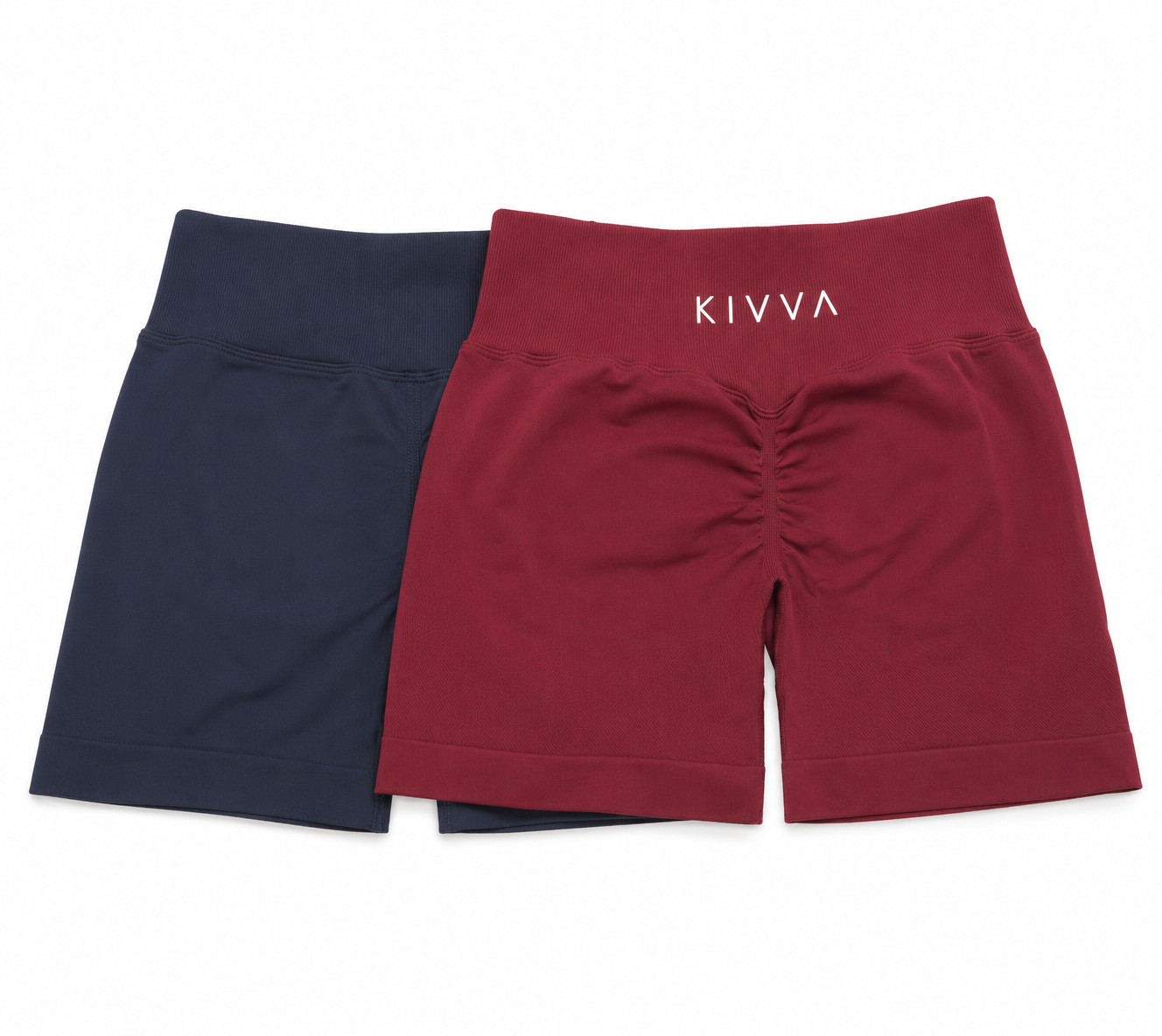 Amara Seamless Set (Short)