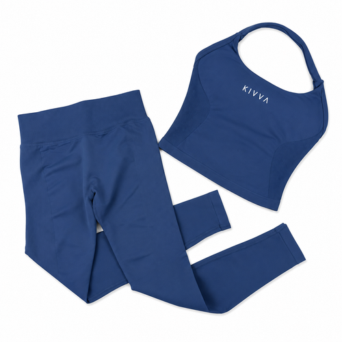 Amara Seamless Set (Leggings)