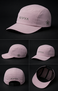 Flora Running Cap