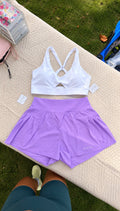 Lilac Bloom Set