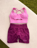 Berry Blossom Set