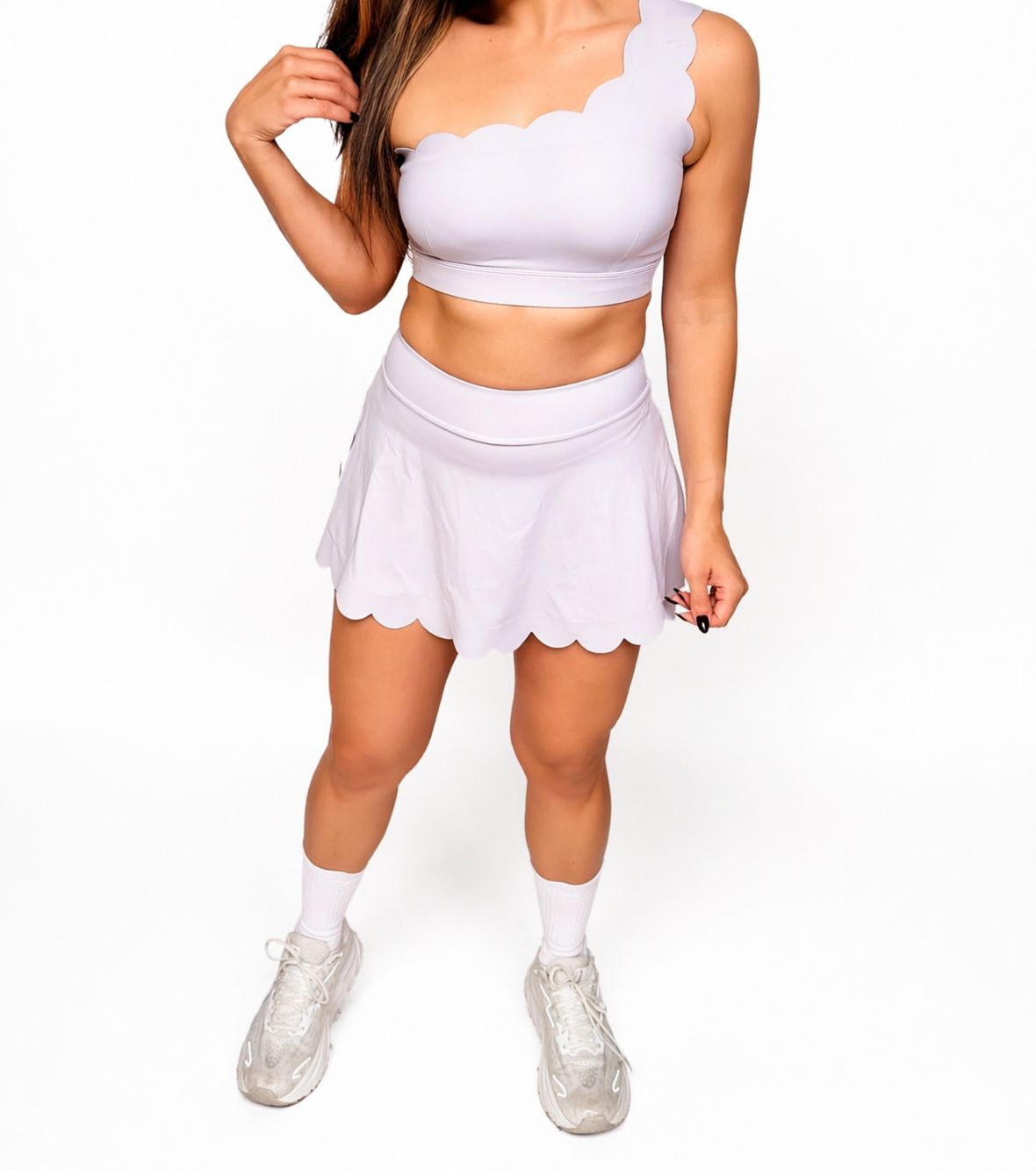 Solea Scallop Set