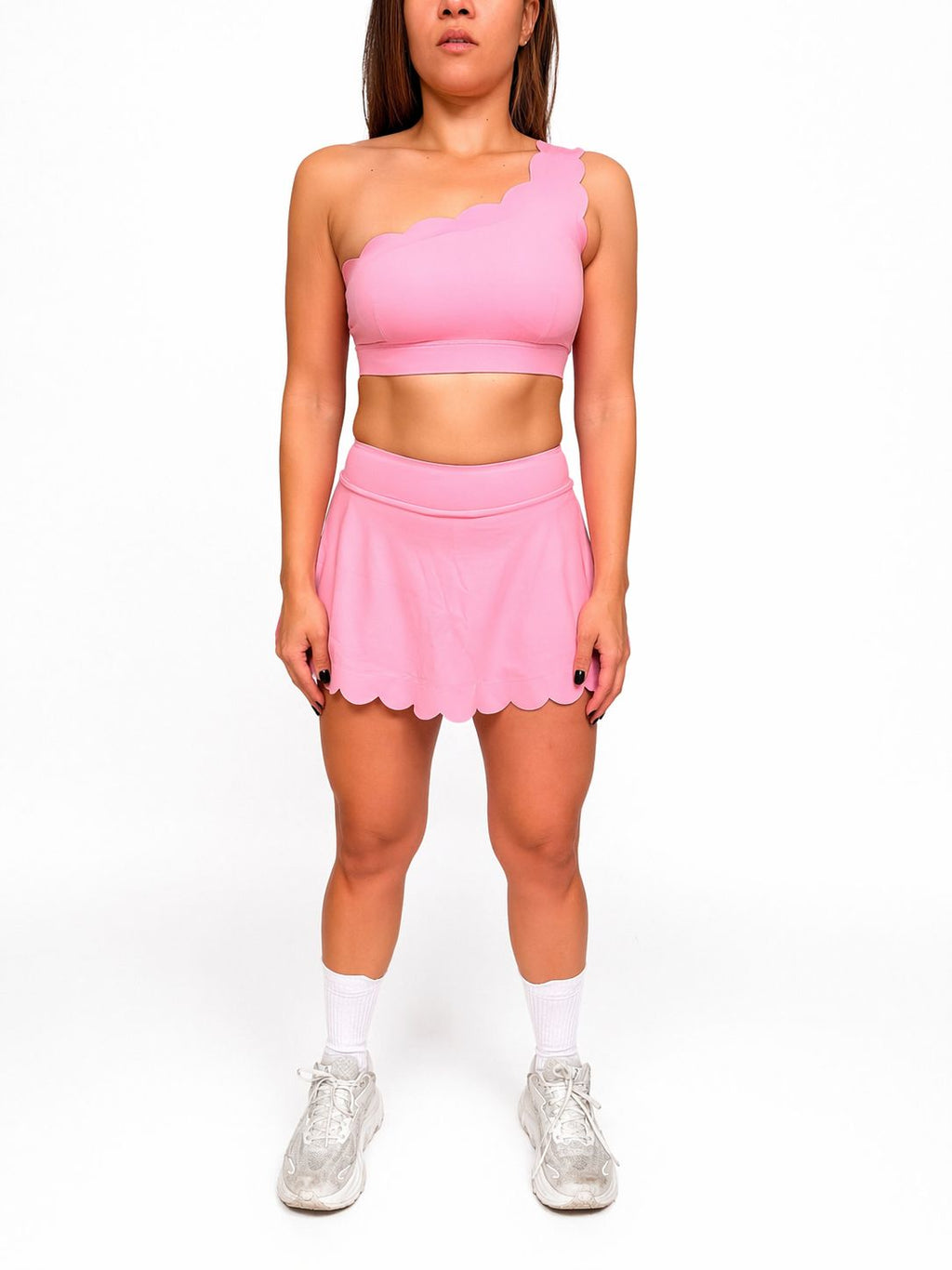Solea Scallop Set