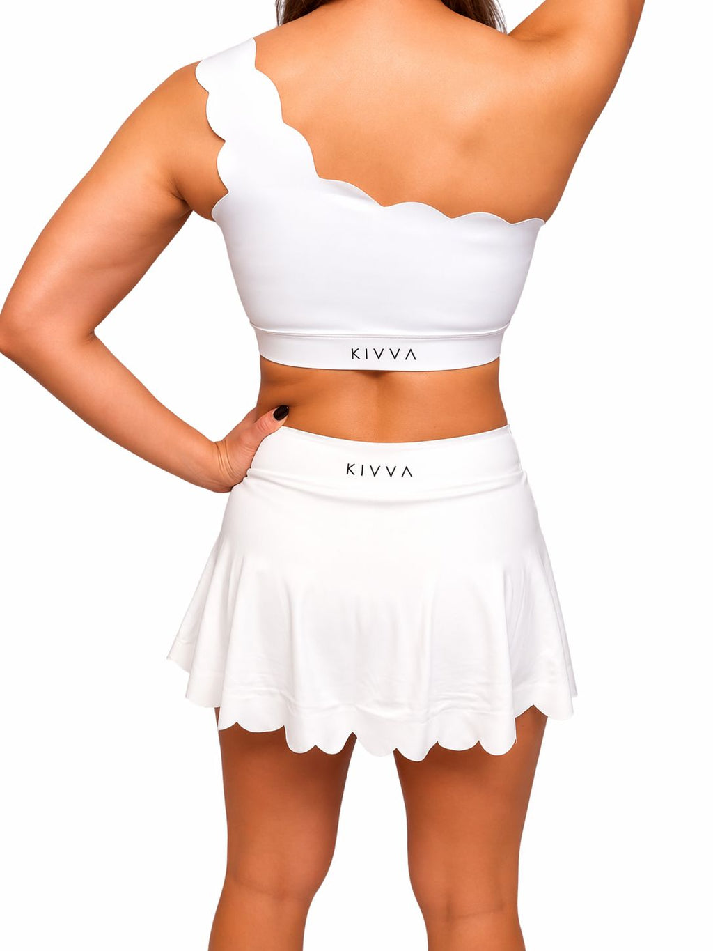 Solea Scallop Set