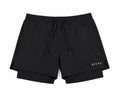 KIVVA Men’s Training Shorts