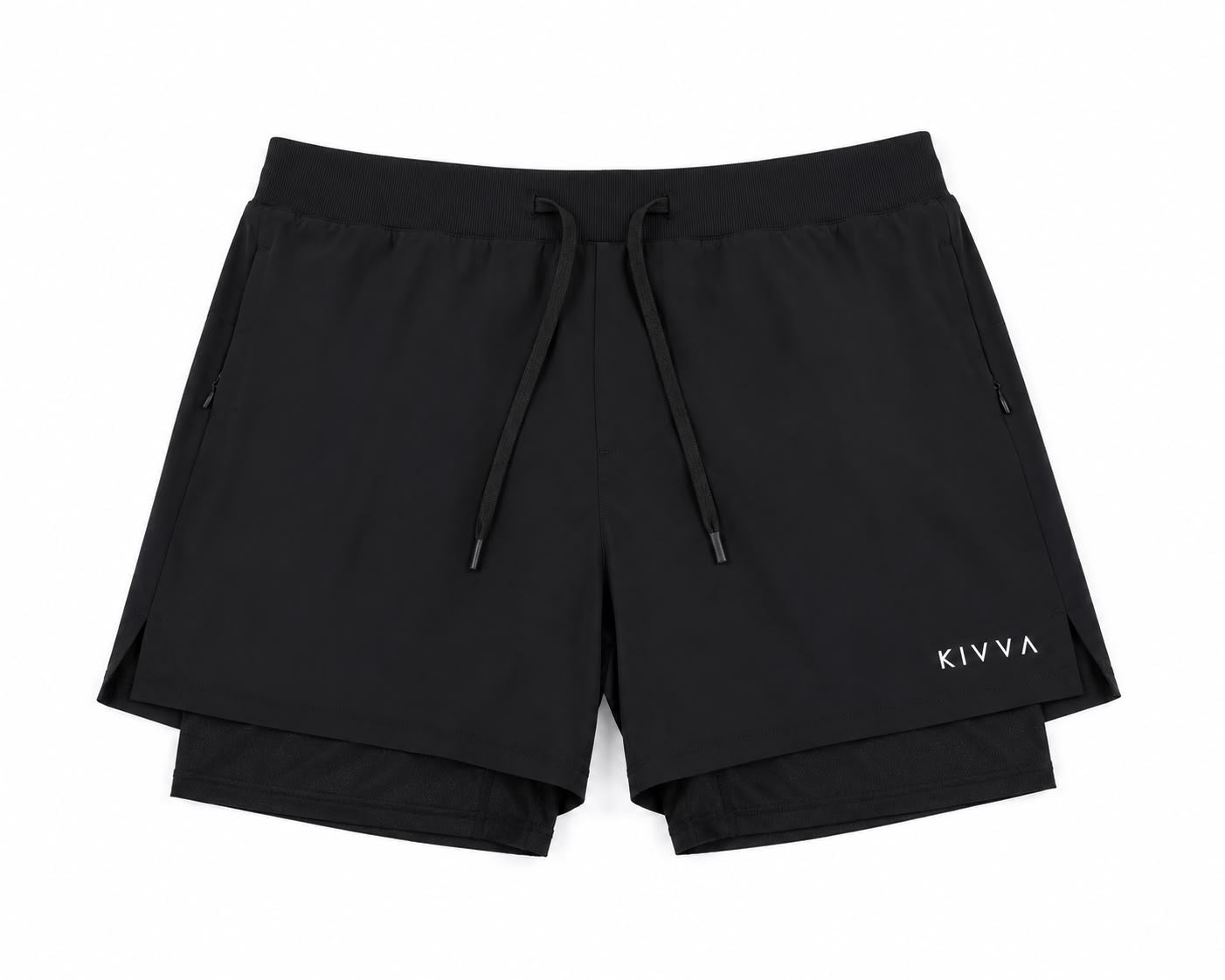 KIVVA Men’s Training Shorts