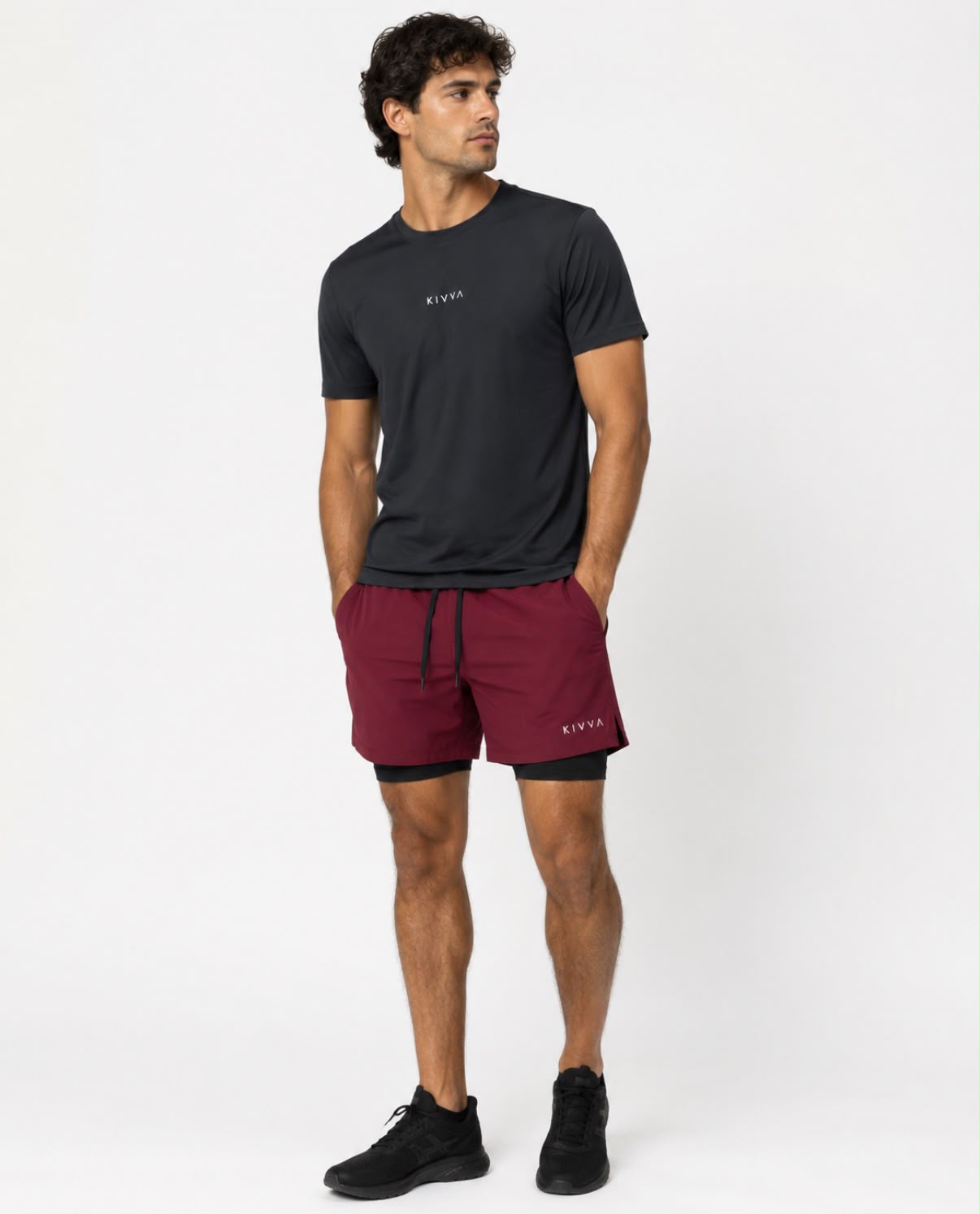 KIVVA Essential Tee
