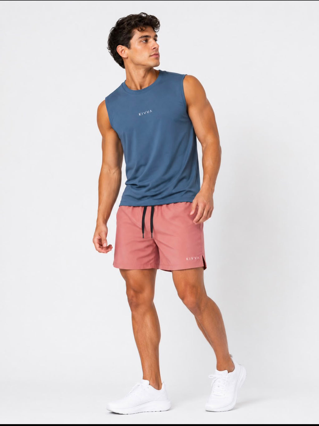 KIVVA Essential Tee