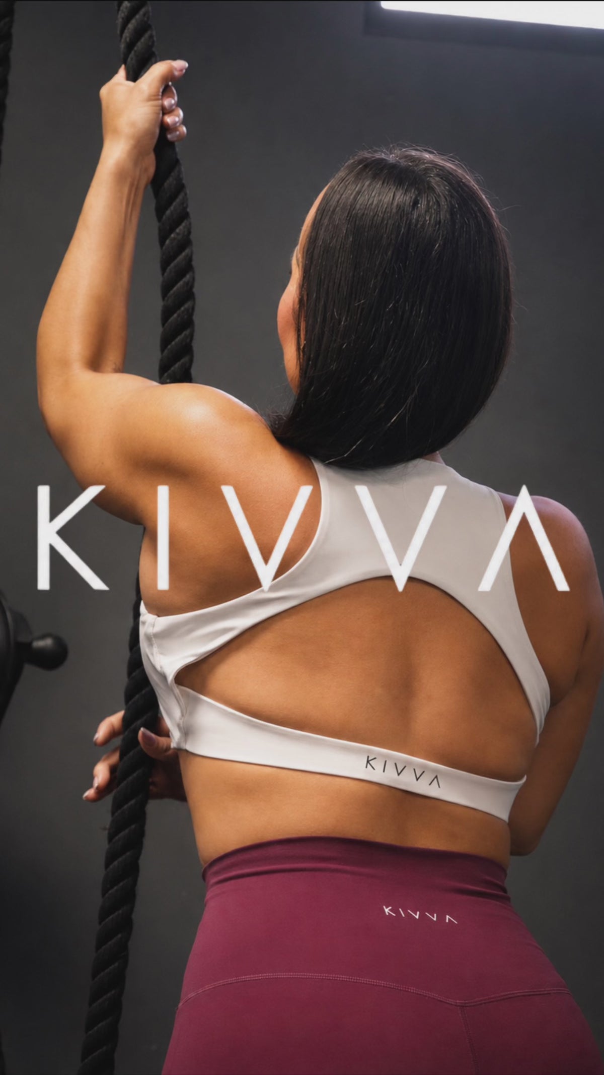 NOVA SET – BEIGE & WINE